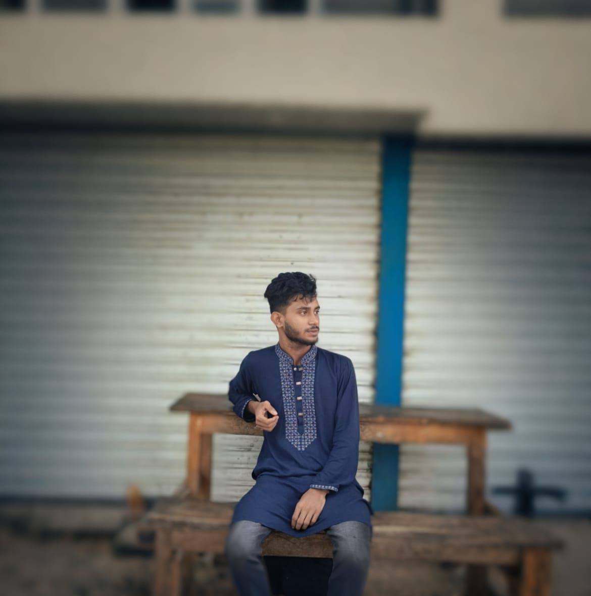 Md Samim Islam
