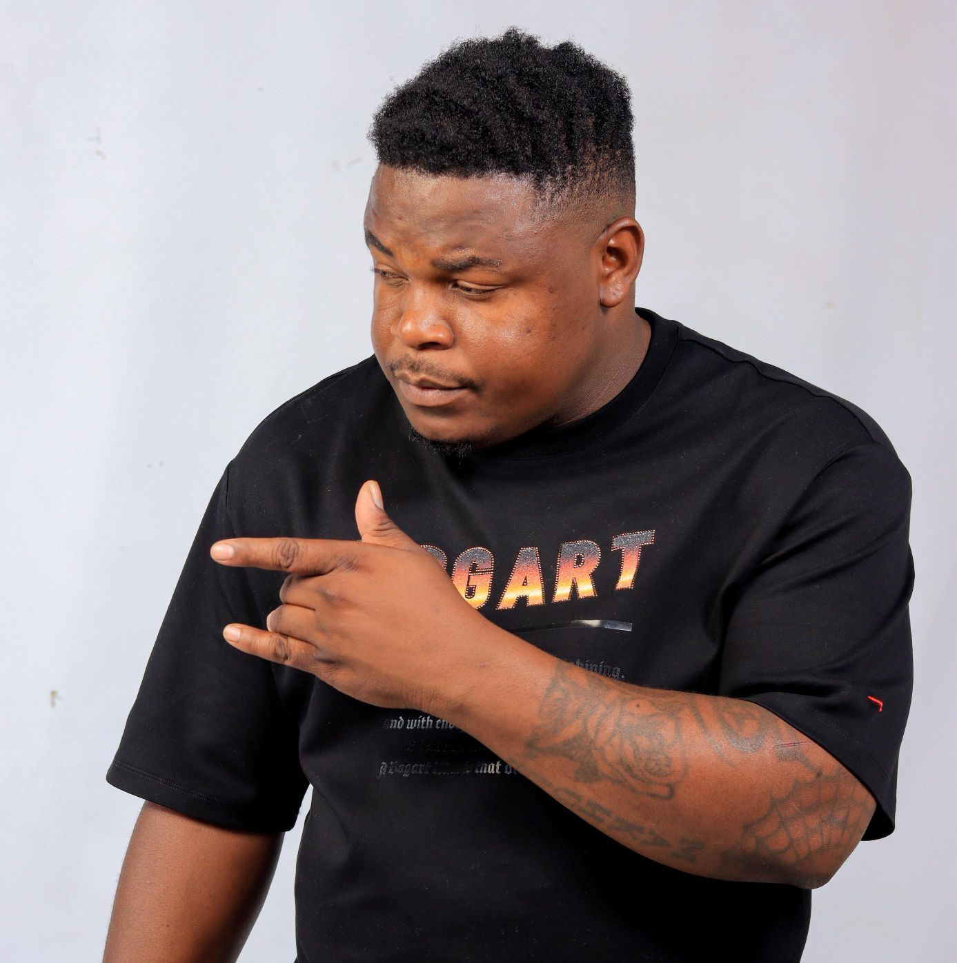 Jeff Butler