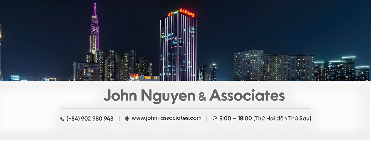 John Nguyen & Associates | Ho Chi Minh City