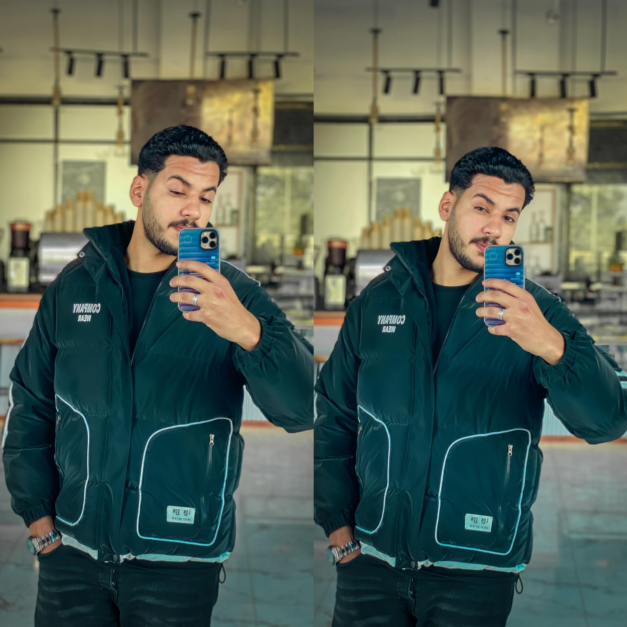 Romio Masrr