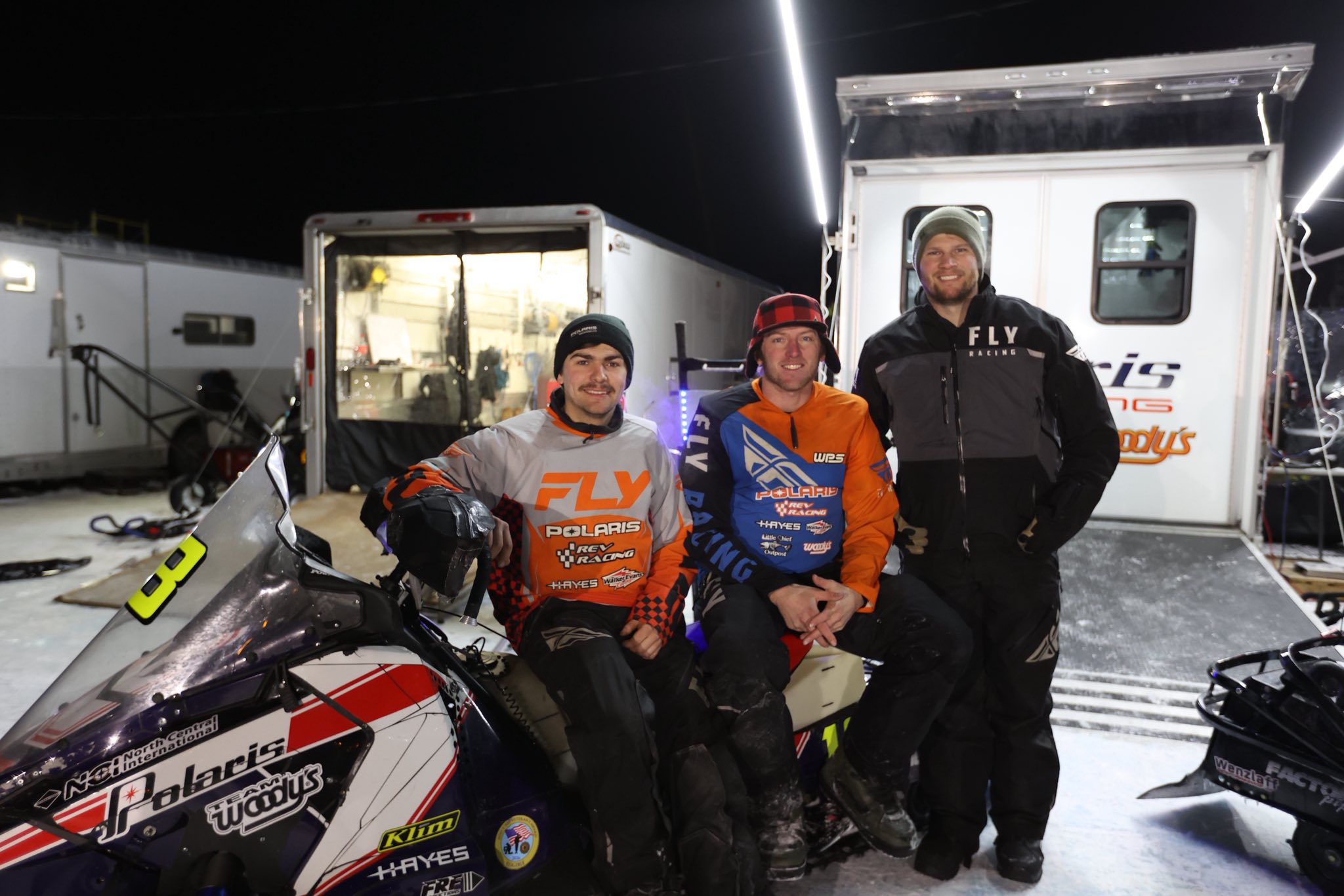 TEAM REV RACING-Dan... - TEAM REV RACING-Dan Revering #101