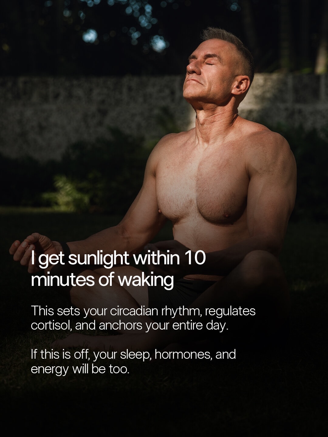 glutathione brecka Gary Brecka's Protocol  CYMBIOTIKA Becoming... - Becoming the Ultimate