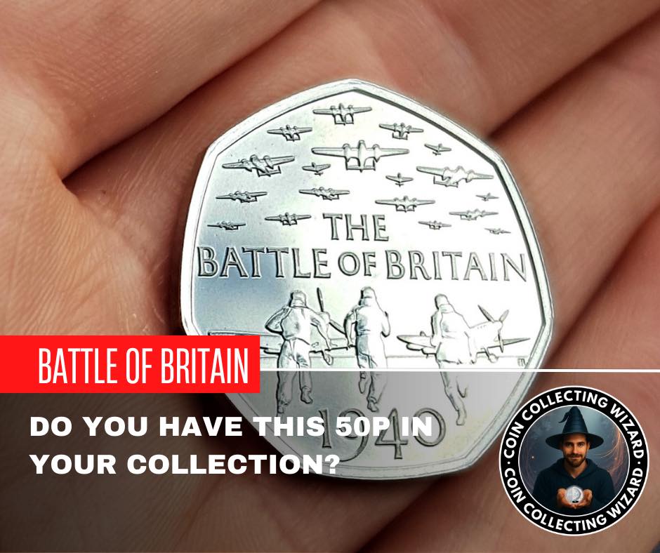 Today marks Battle of Britain Day. 86 years ago today, on 15th