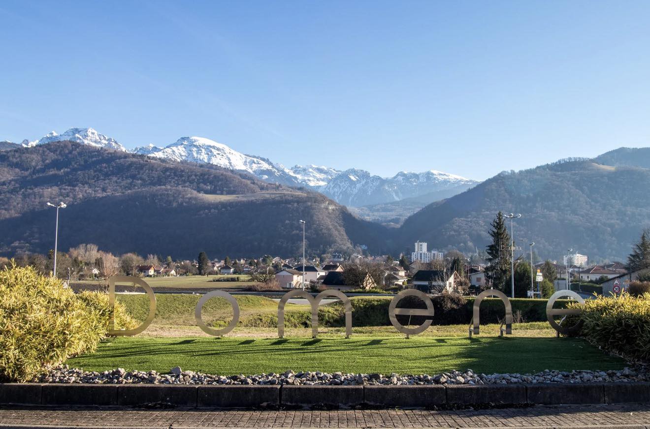 Klevis | Domène