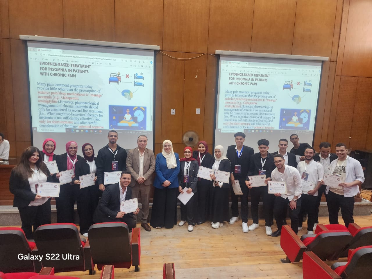 F... - Faculty of Physical Therapy - Ahram Canadian University