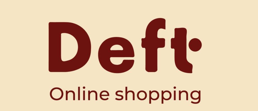 Deft Shop
