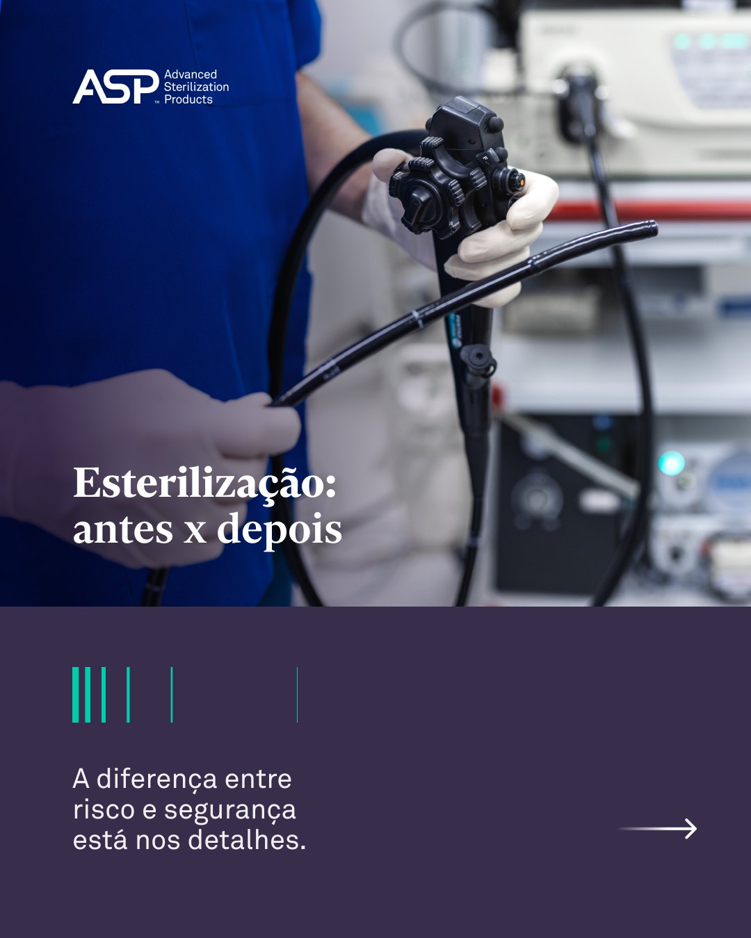 ASP Brasil Advanced Sterilization Products