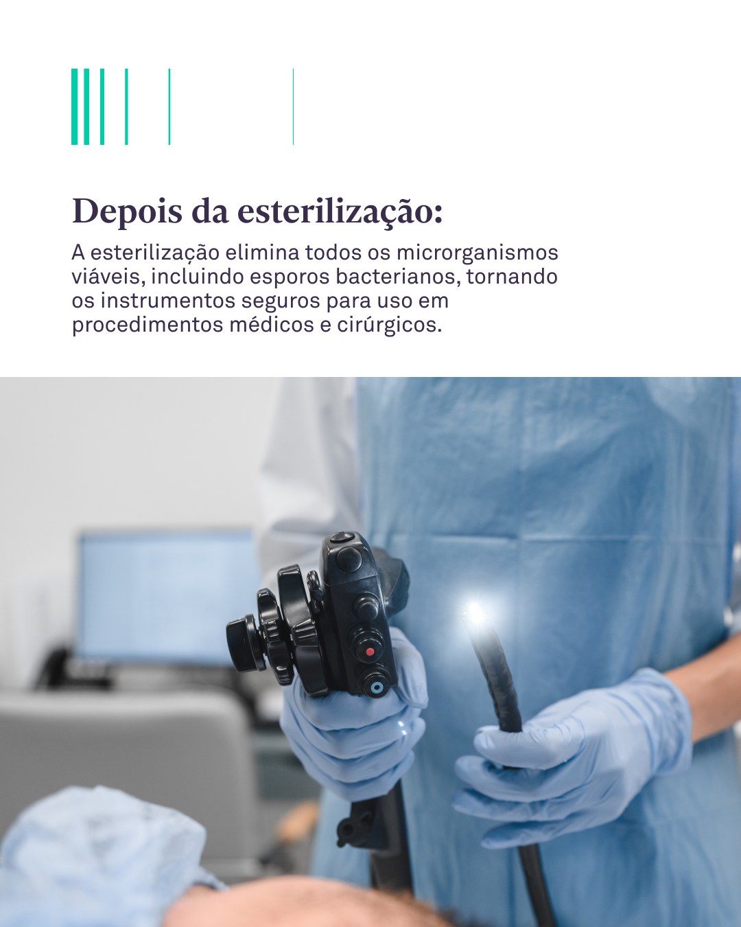 ASP Brasil Advanced Sterilization Products
