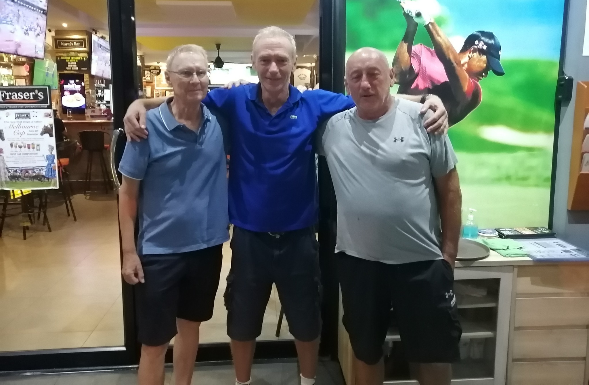 Jomtien Golf at... - IPGC - International Pattaya Golf Club | Facebook