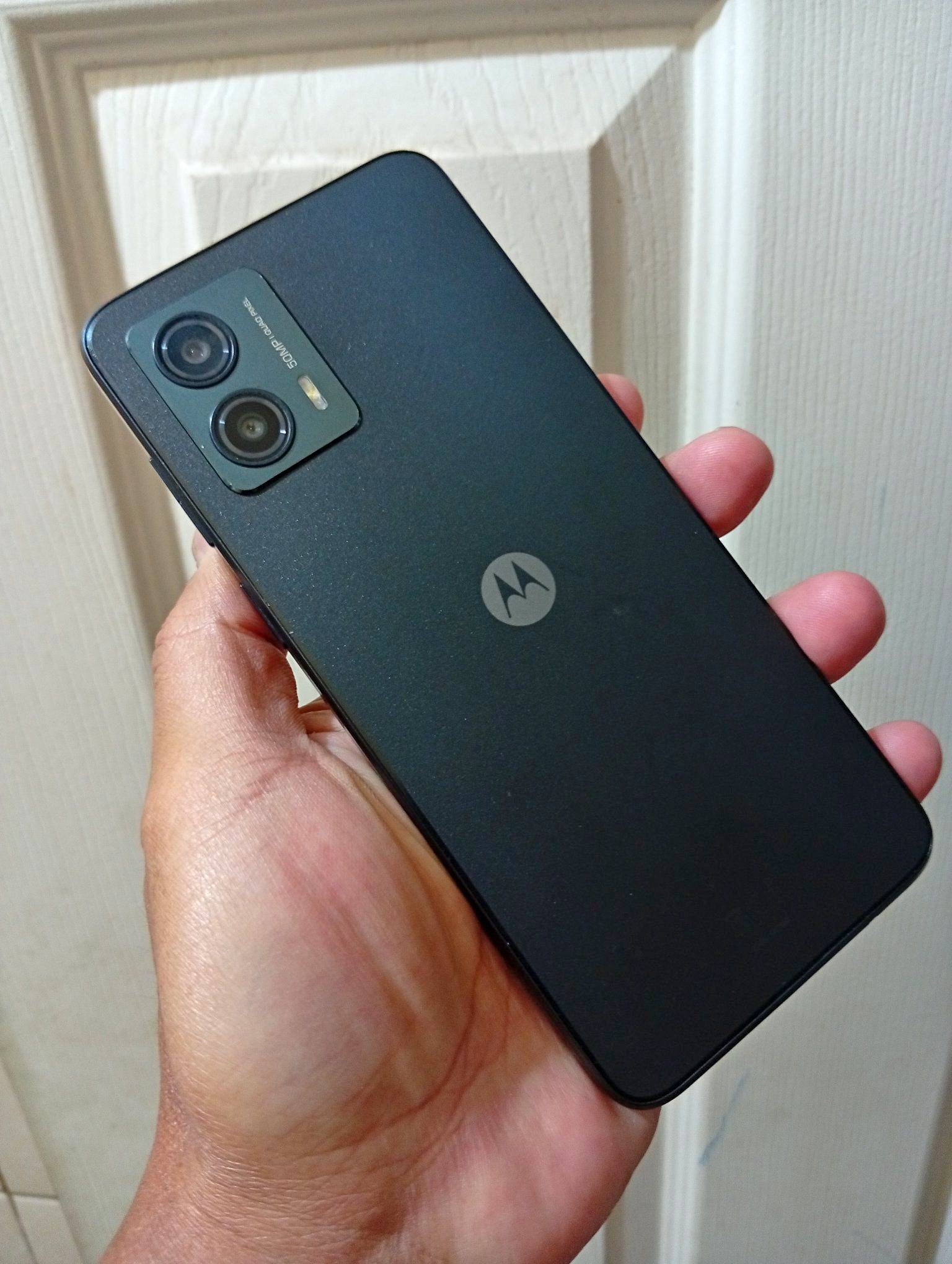 Ganga..MOTOROLA G53 5G. DUAL SIM LIBERADO DE 128GB DE ROM Y 6GB DE RAM ...