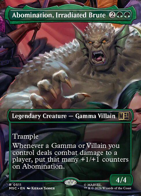 mtg gamma cards Counterspell Reduce the cost by its mana cost if it entered this turn.) YU-GI-OH CARD: GAMMA THE MAGNET
