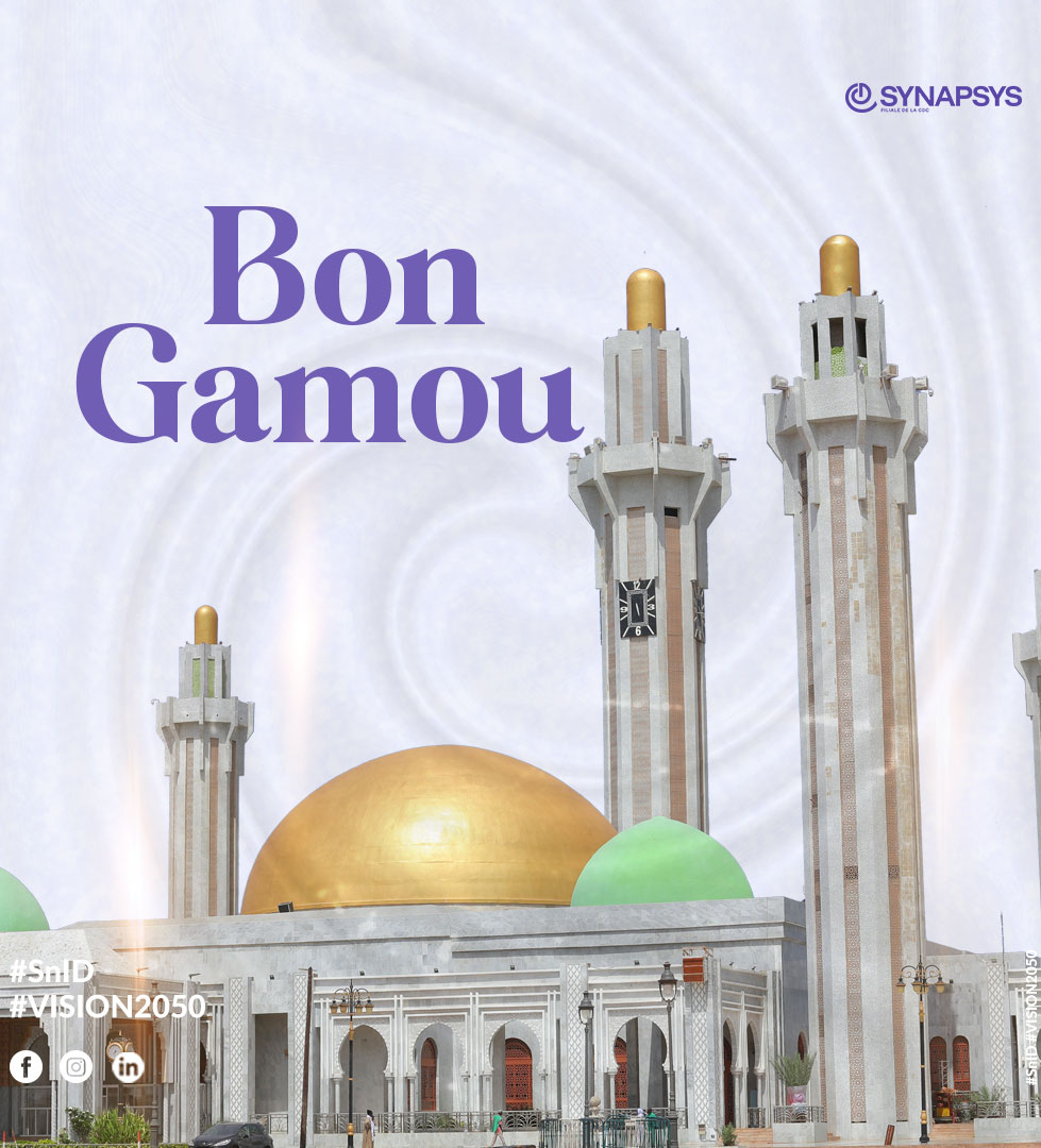 À l’occasion du Mawlid, Synapsys... - Synapsys Conseils SA | Facebook