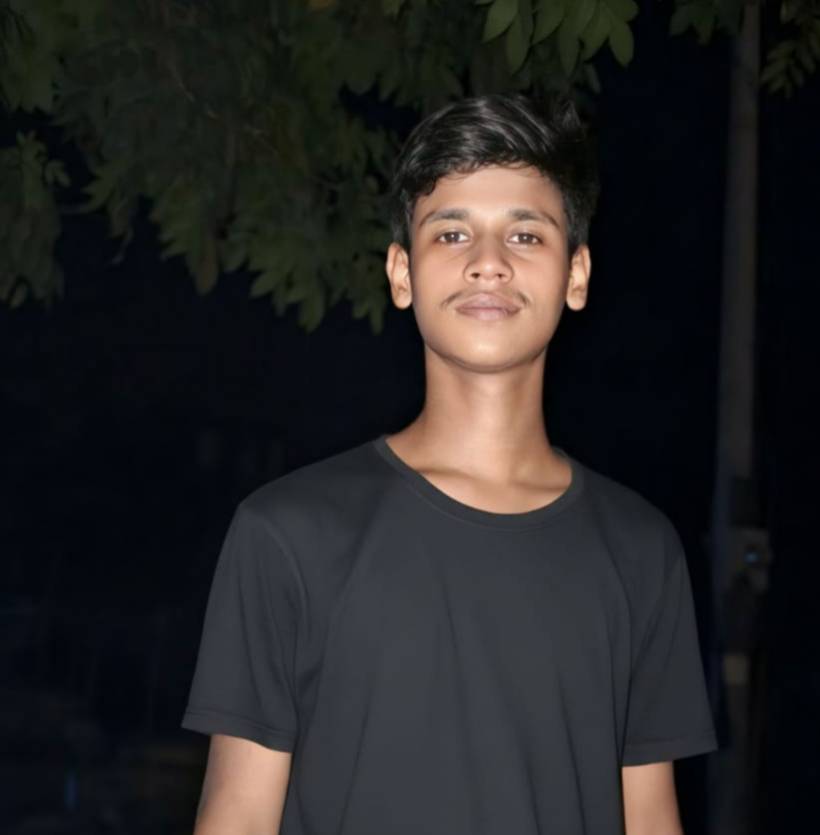 Bishal Babu