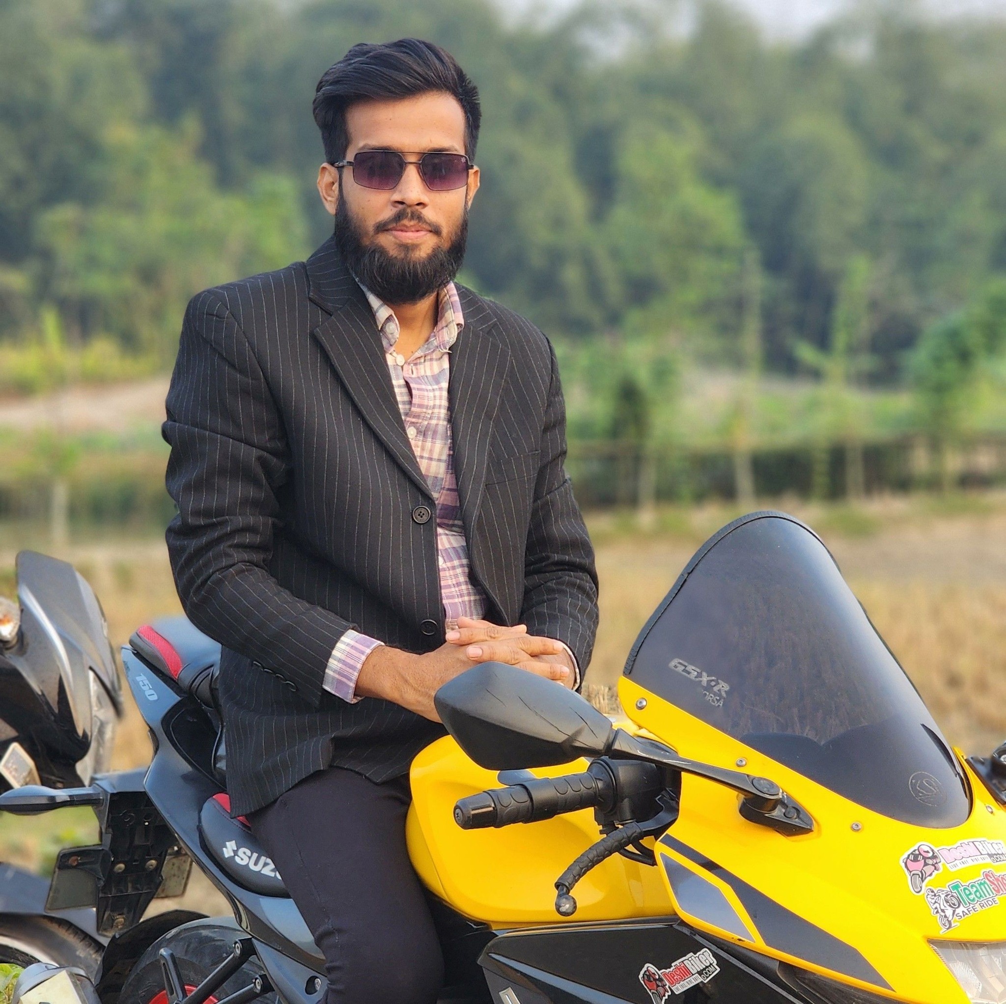 Sheikh Rabby