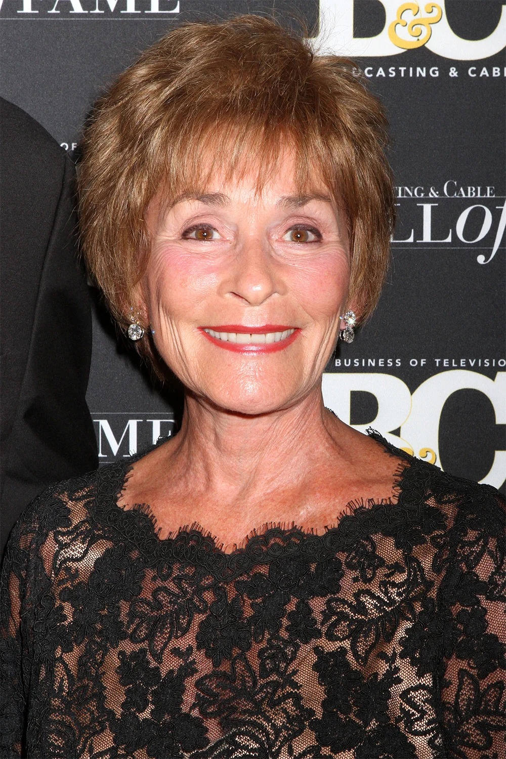 Judge - Judge Judy is so beautiful #JudgeJudySheindlin #judgejudyfans # ...