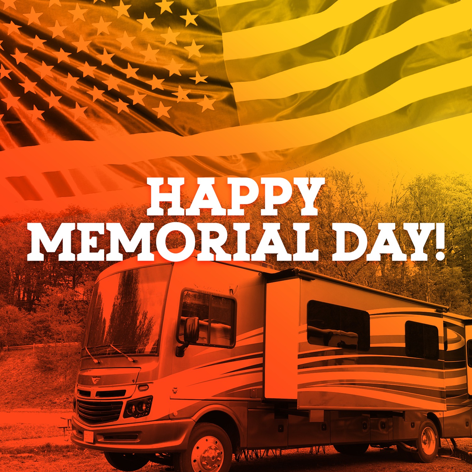 Black - Happy Memorial Day from Black Bear RV Park! 🇺🇸 | Facebook