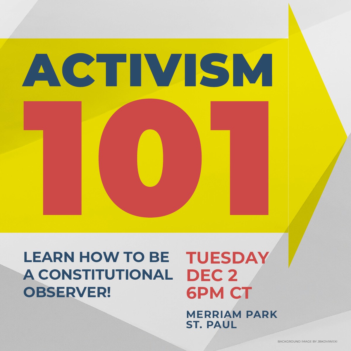 Learn how to be a constitutional... - Indivisible Twin Cities | Facebook