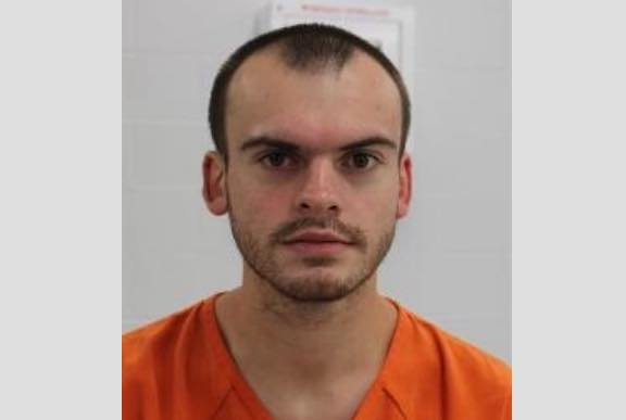 CHARGED: Criminal Homicide Ryan Tribble, 29, has been charged with ...