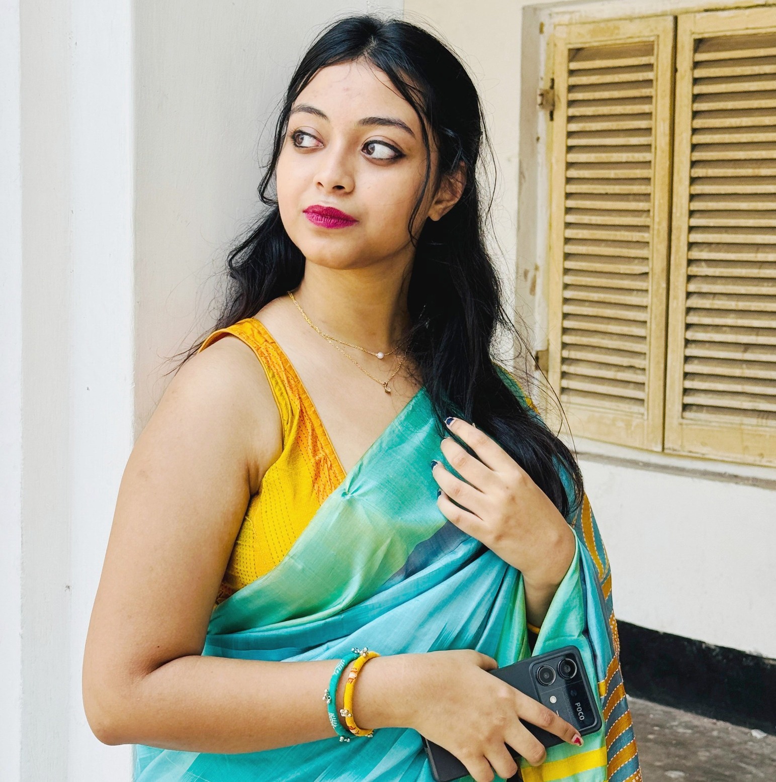 Samapika Ghosh
