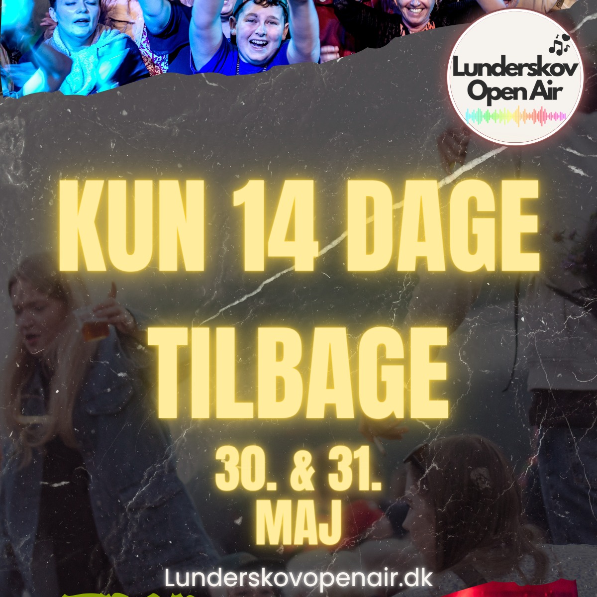 Lunderskov Open Air | Lunderskov