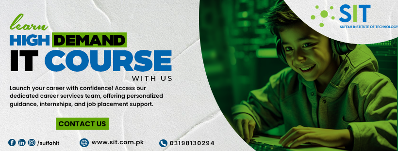 Suffah Institute of Technology | Karachi