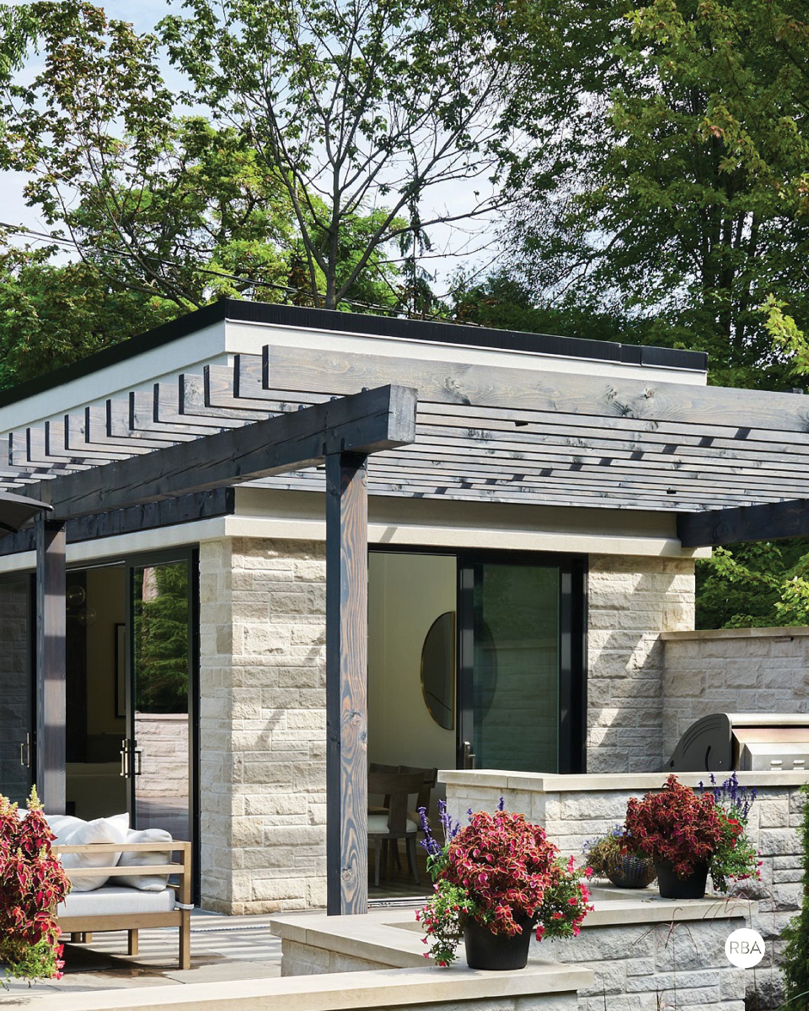 RBA Projects | Toronto ON