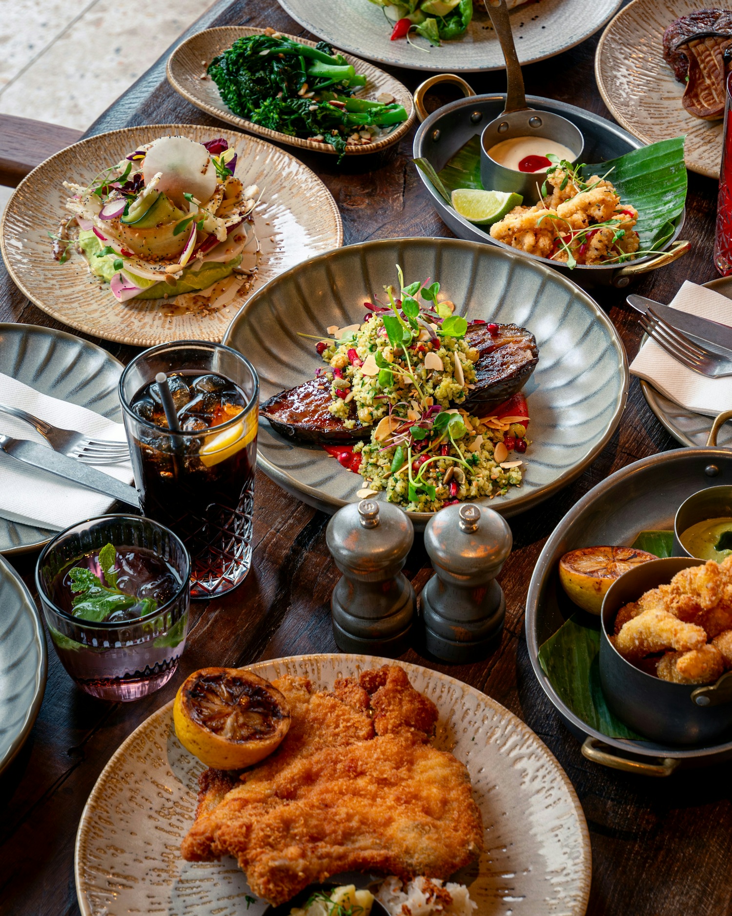 Old Harry Rocks Restaurant | Bournemouth