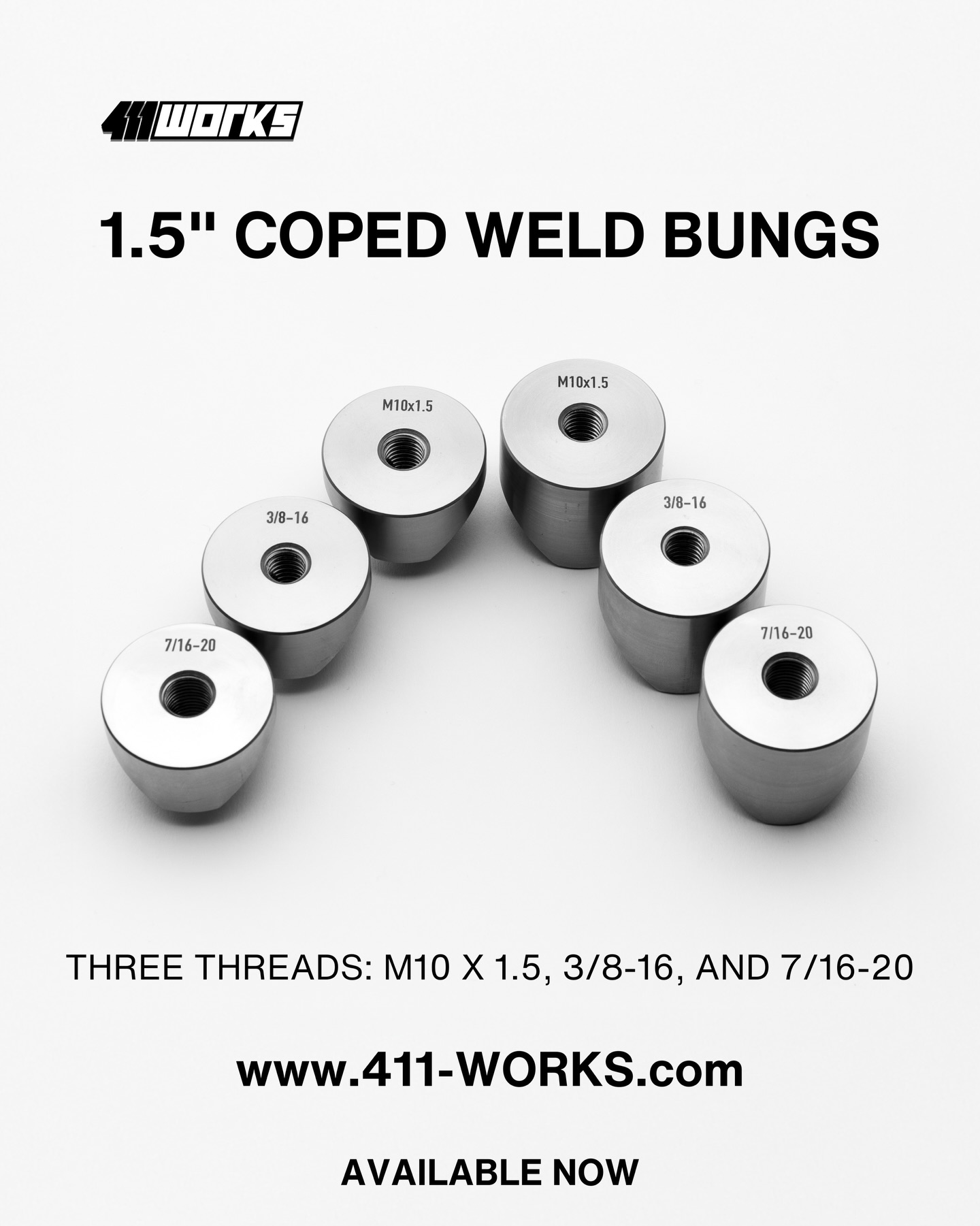 411 WORKS