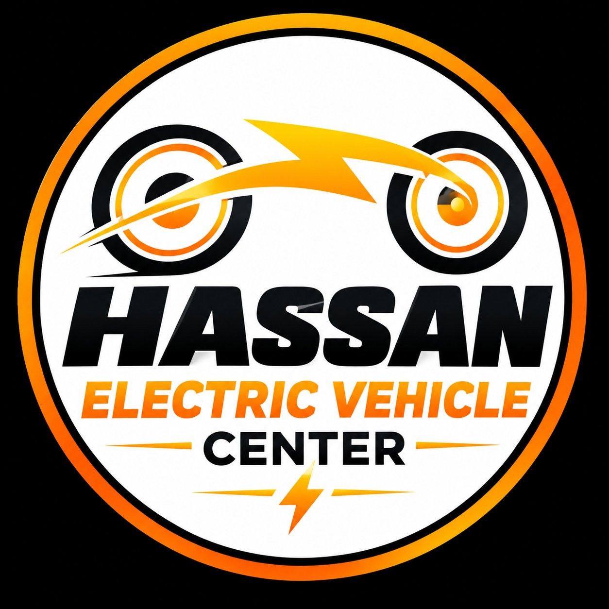 Hassan Electric Vehicle Center on Reels