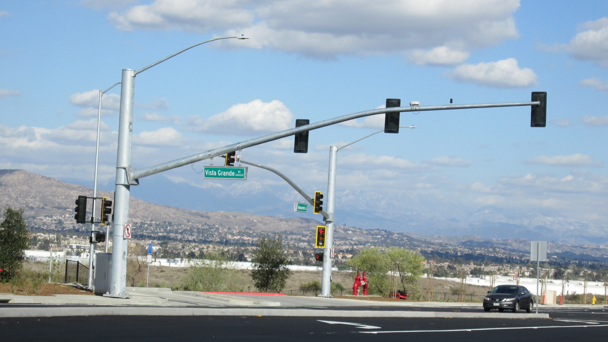 🚦... - City of Riverside, CA - Public Works Department