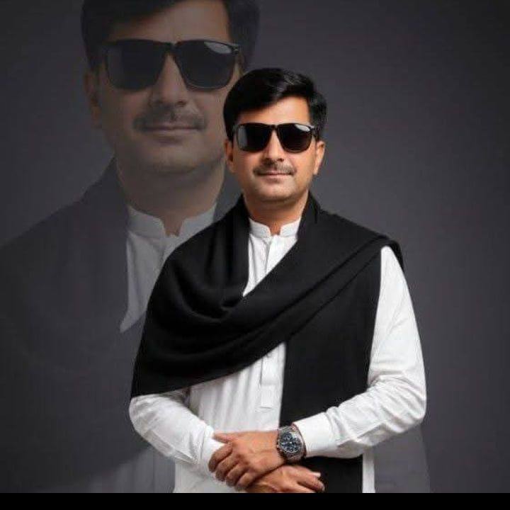 Shah Muhammad Rind