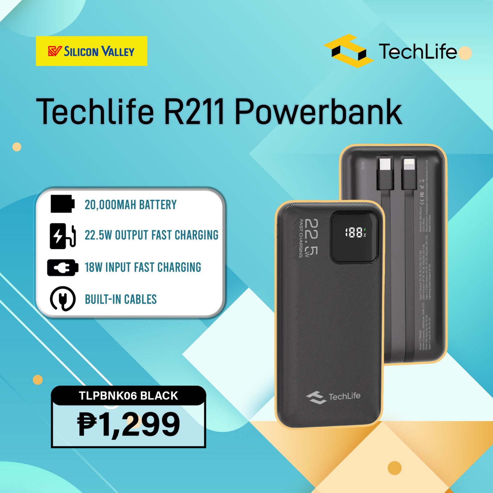 Silicon Valley - ⚡ Power up anytime, anywhere! ⚡ Stay... | Facebook