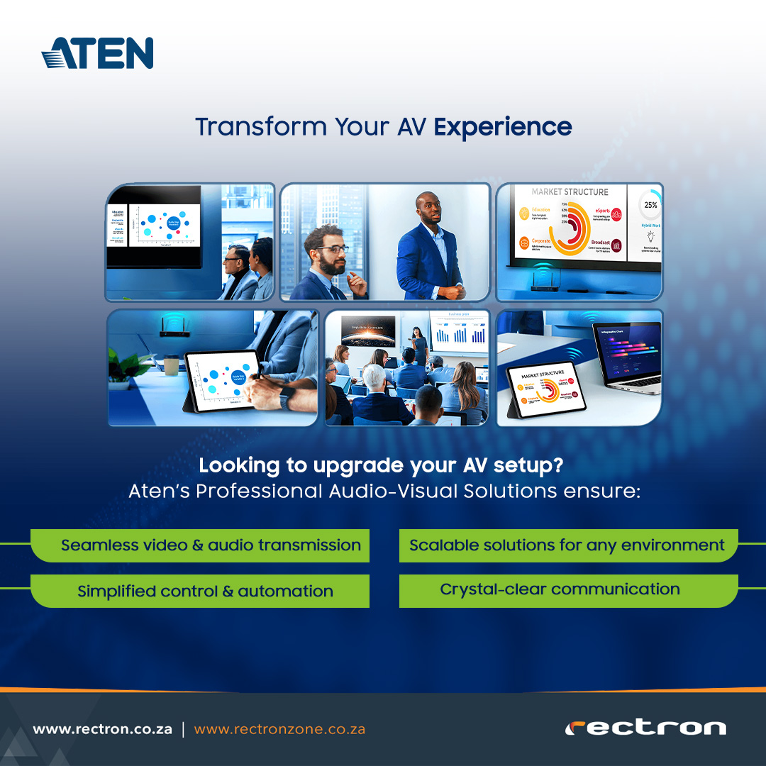 Rectron South Africa