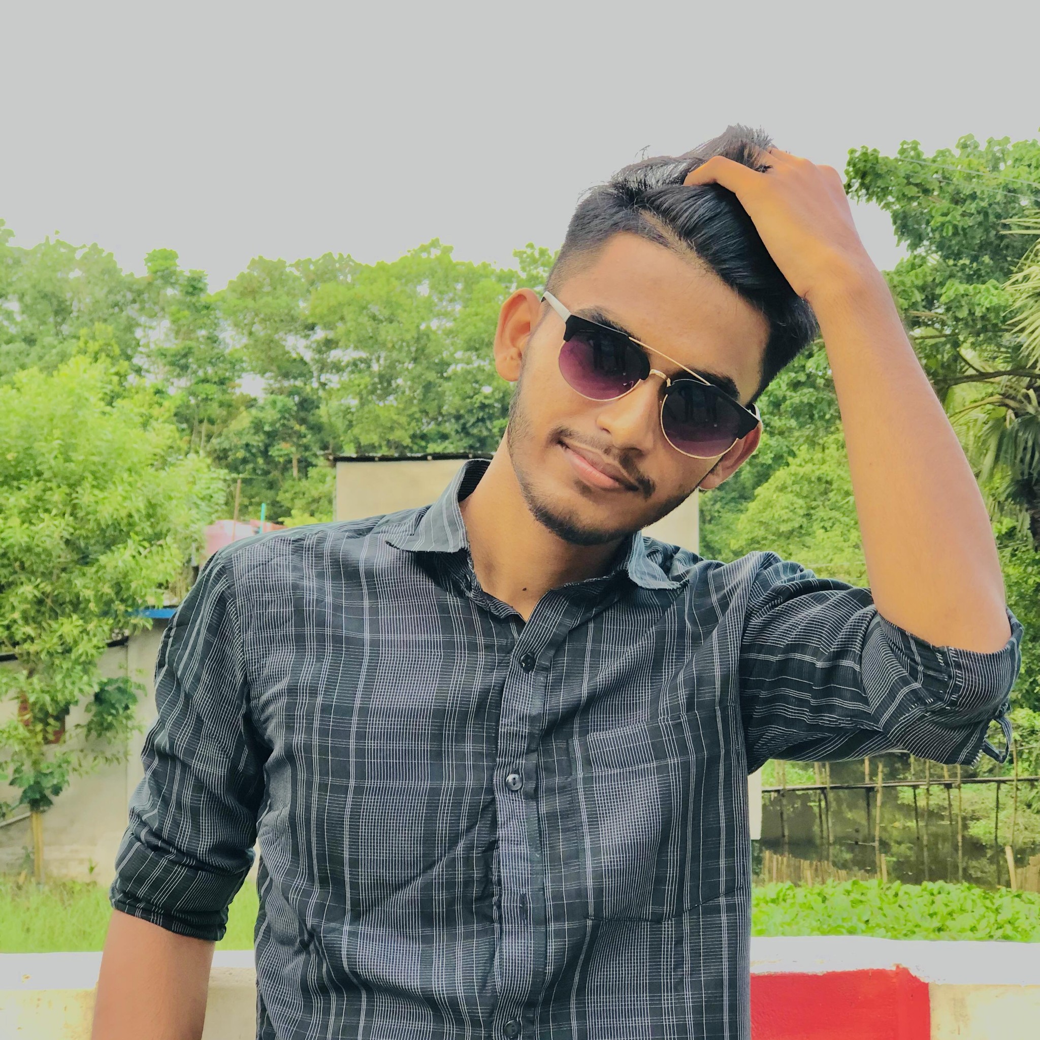 Moinuddin Mahim
