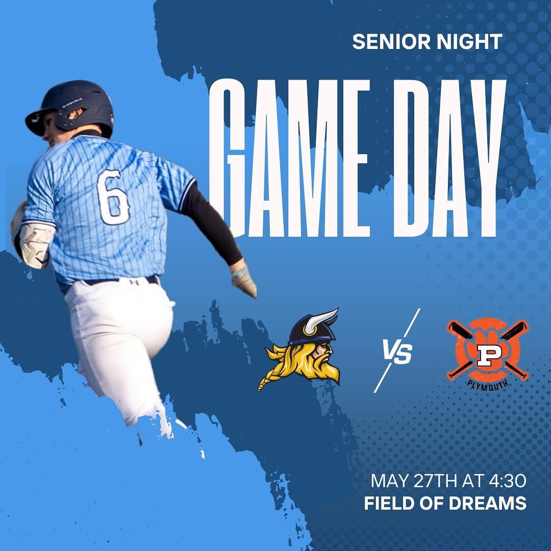 Sheboygan North Baseball