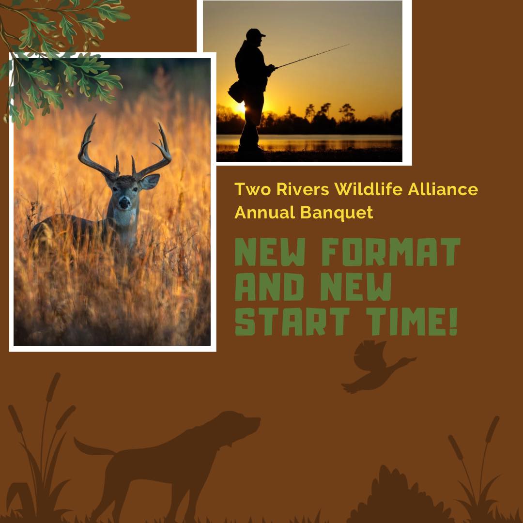 Two Rivers Wildlife Alliance
