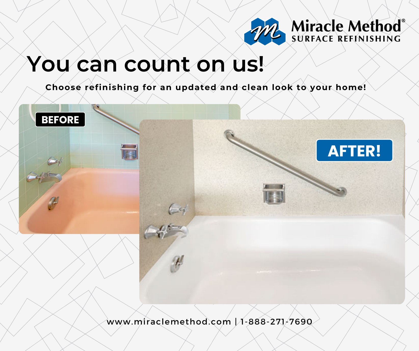 Take A Look About Miracle Method Near Me
