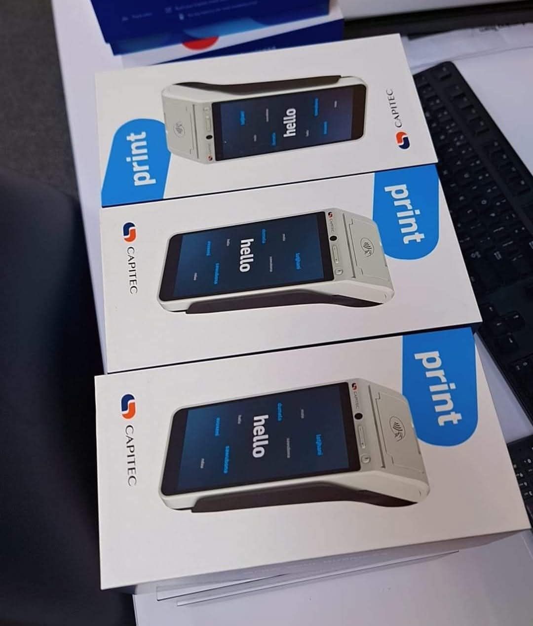 Kasi Hustlers - If it happens you buy Capitec speed point... | Facebook