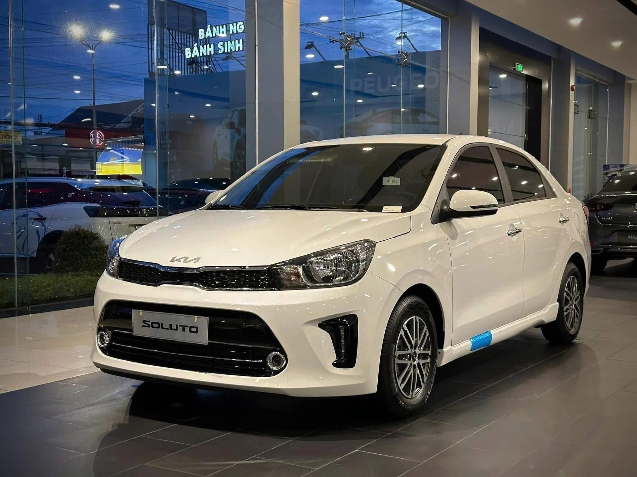 KIA Long Khánh - Đồng Nai | Long Khanh