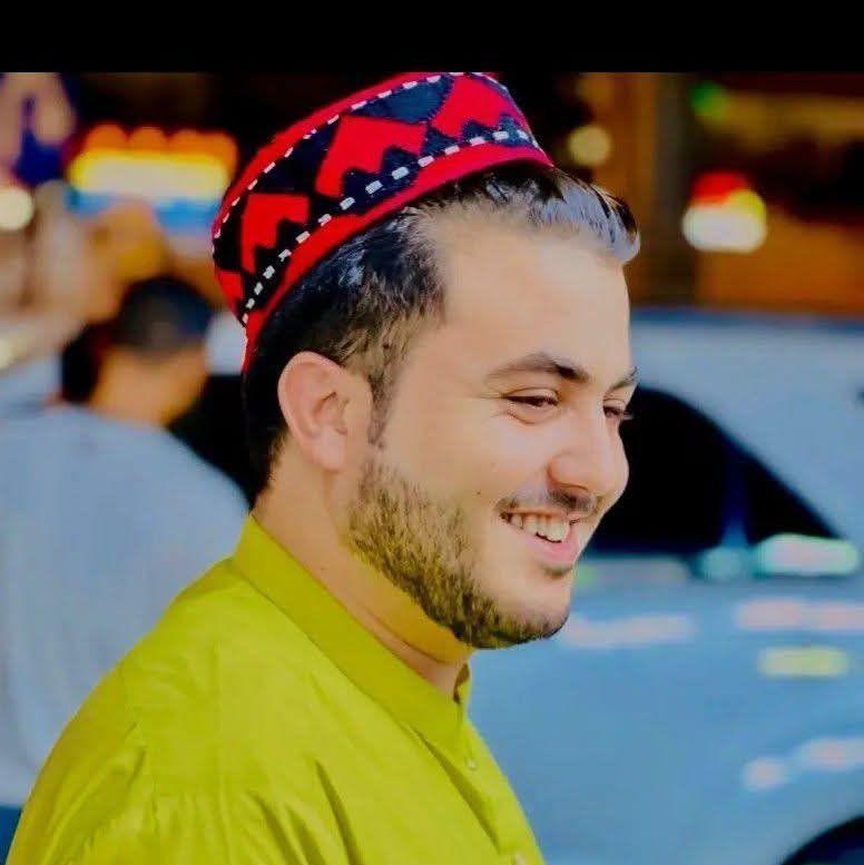 دا می قام دا می وطن۔ چرتی لاڑ شم گیلامن۔ | Salman Malang | Facebook