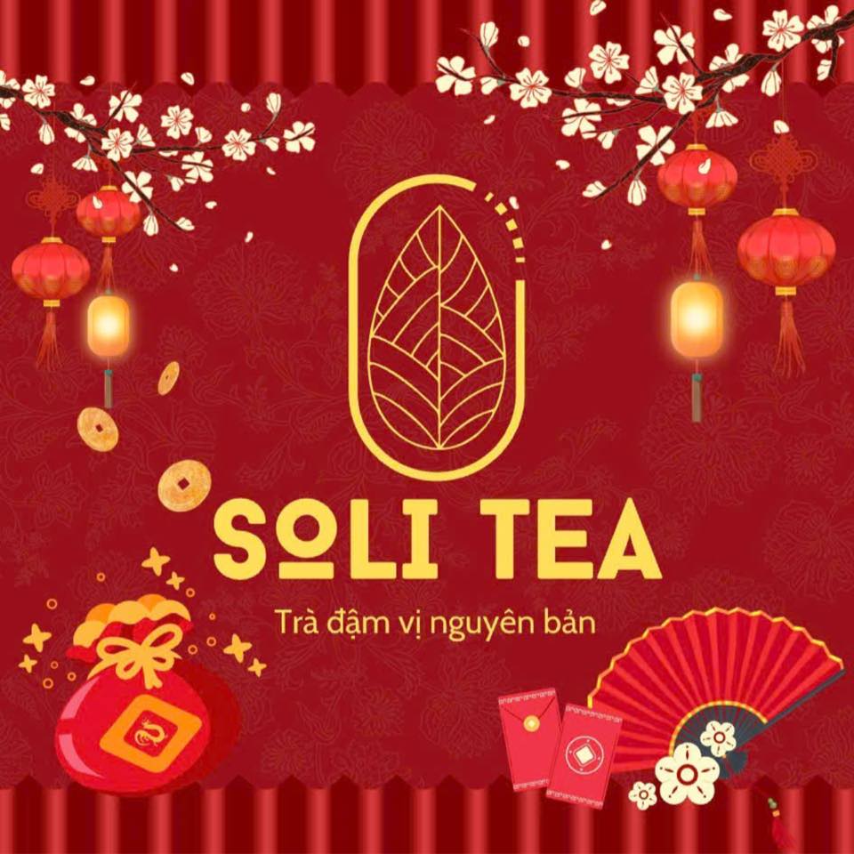 Soli Tea xin phép cập nhật menu... - Tiệm Trà SoLi Tây Ninh | Facebook