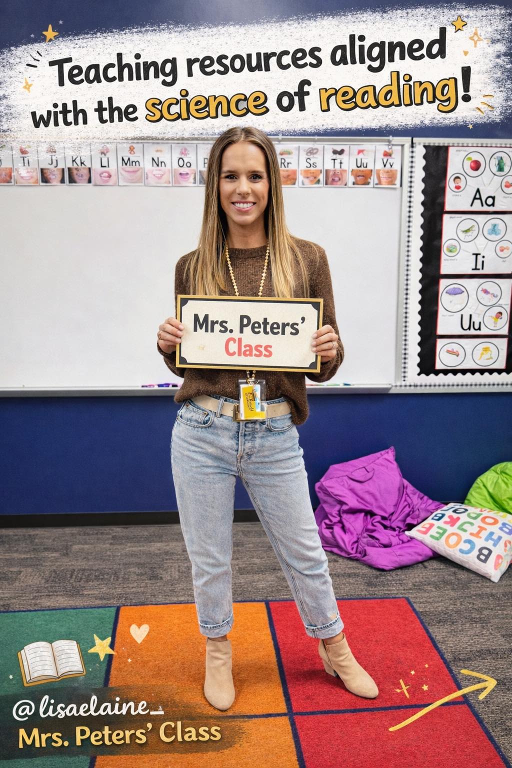Mrs. - Resources aligned with the science of reading! Plus math and ...