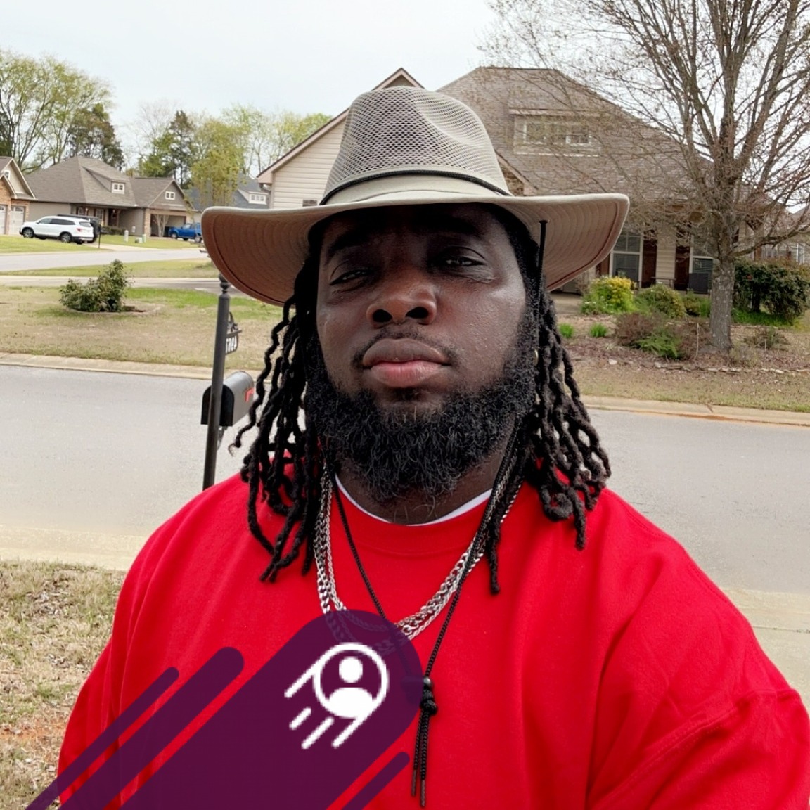 Ronald Addico on Reels