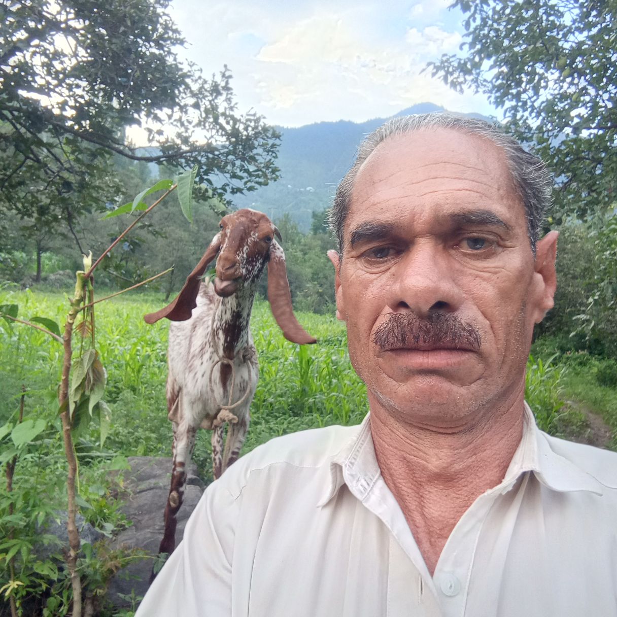 Riaz Muhammad