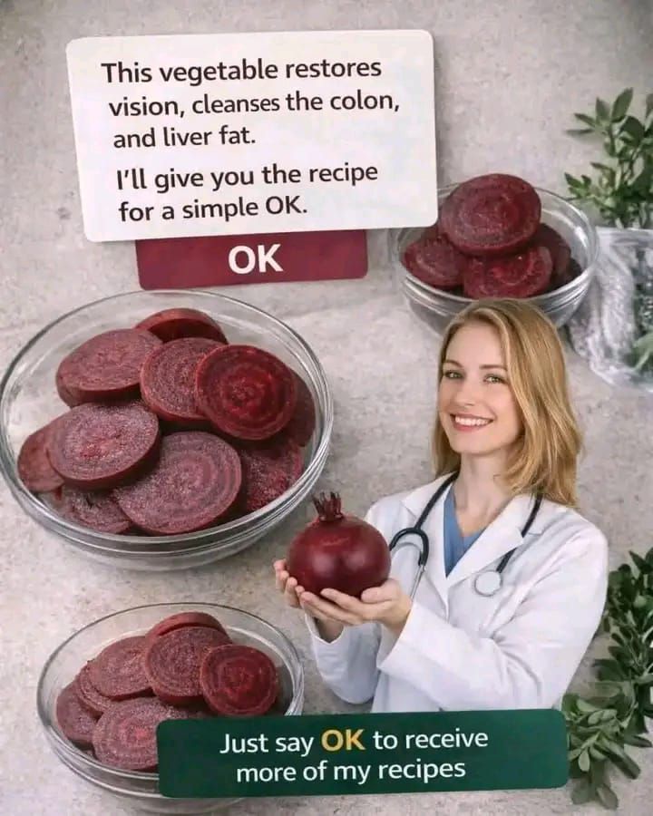 What makes beets so nutritious — and how to add them to your diet