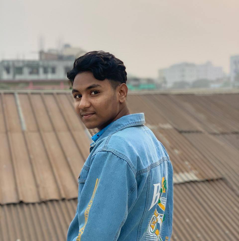Md Fuad Islam