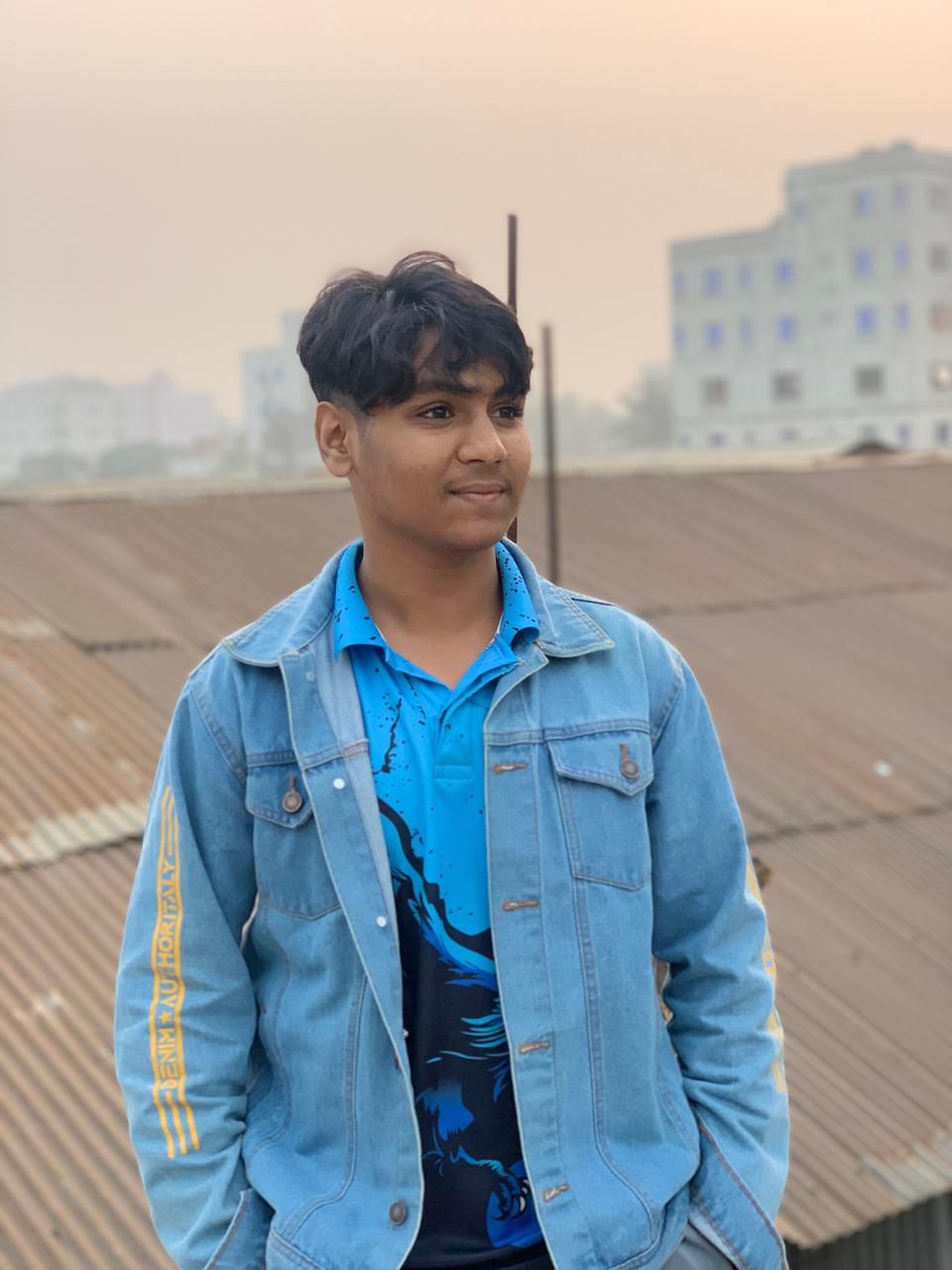 Md Fuad Islam
