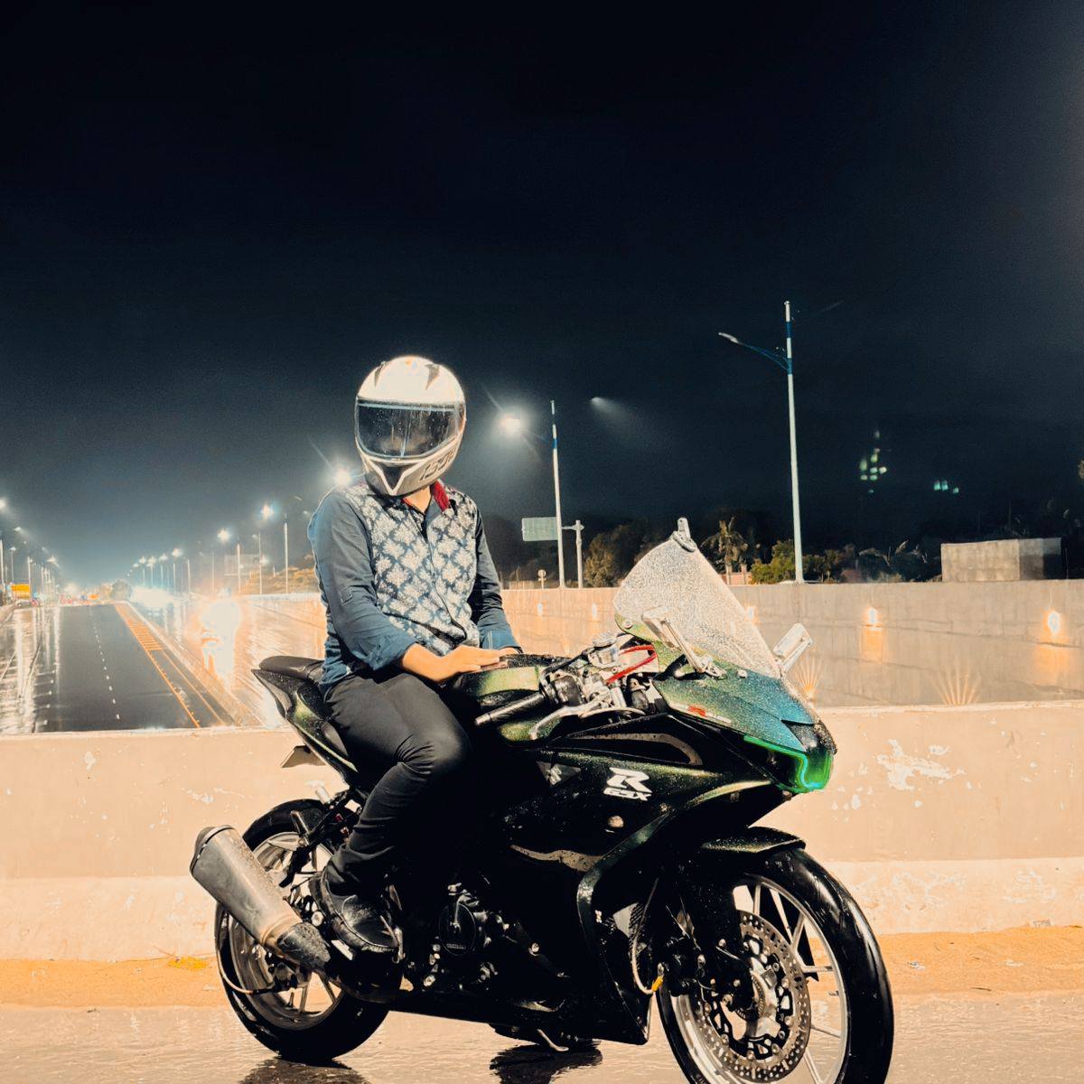 Sheikh Raj