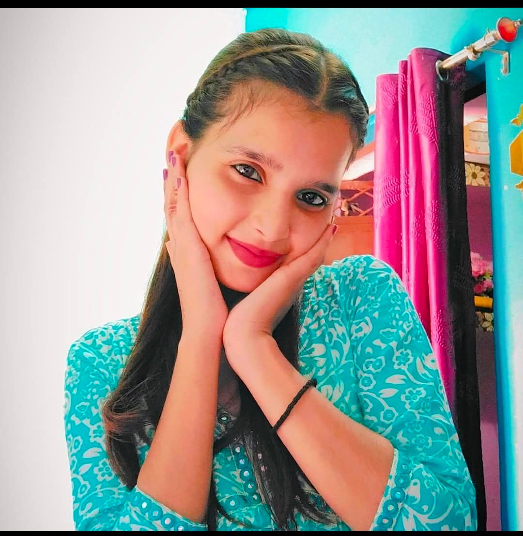 Deepika Rajpoot