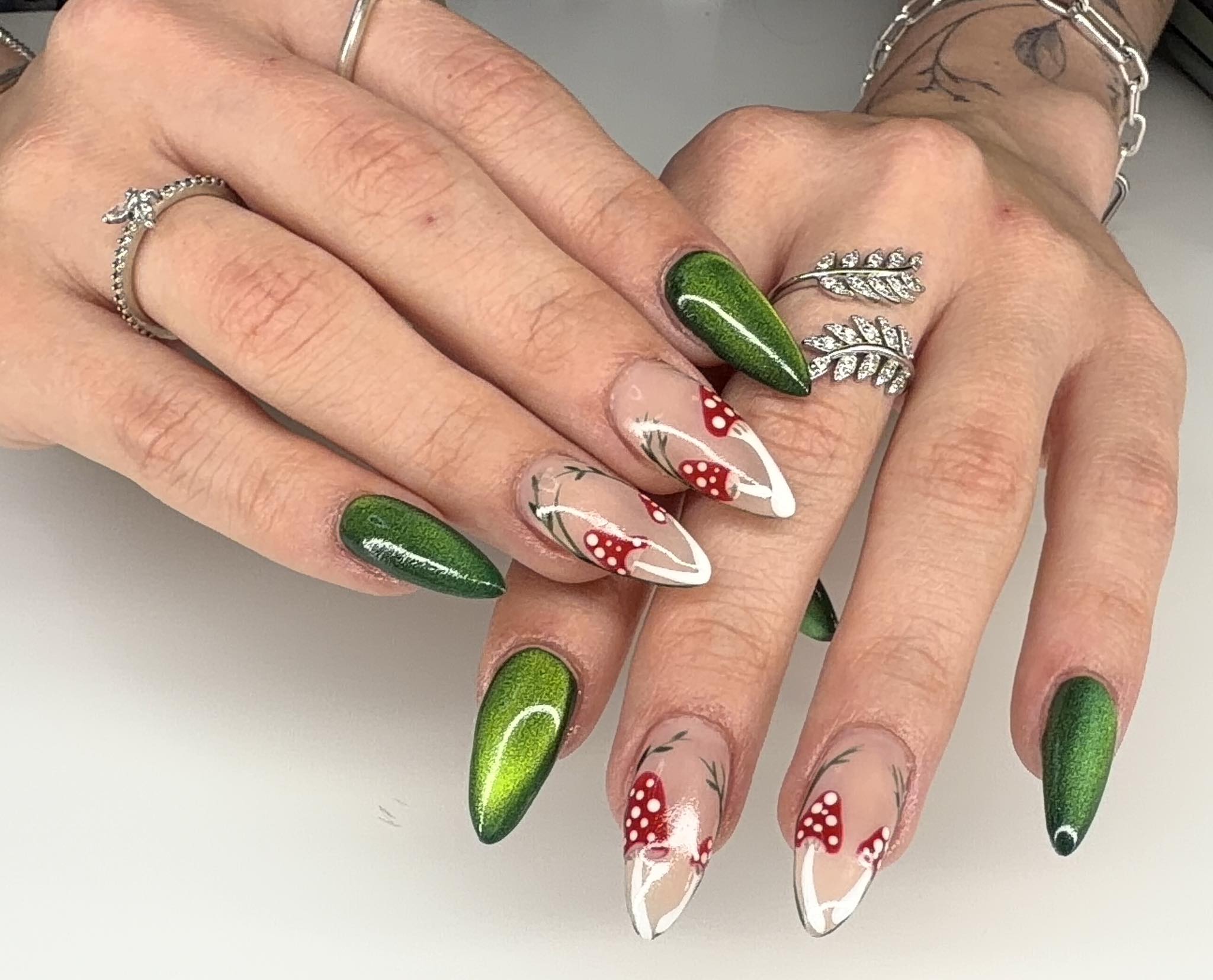 Nails by Keiana | Comox BC